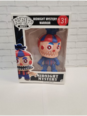 Фигурка POP! Five Nights at Freddy's Midnight Mystery 11 см