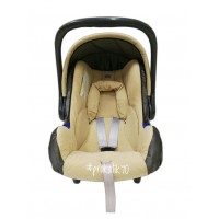 Автолюлька Romer Baby-Safe plus Highline (LEONIE)