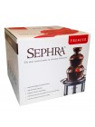 Шоколадный фонтан Sephra Premier