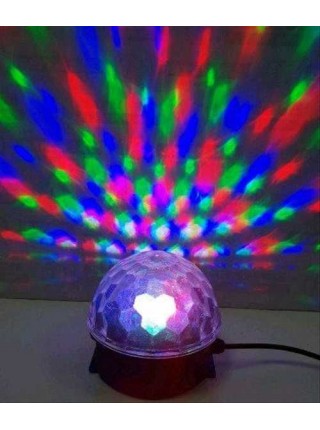 Диско-шар светодиодный Involight LEDBALL53