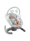 Качели электронные Fisher price rock'n glide soother