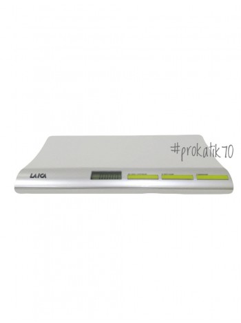 Весы детские электронные Laica PS3001