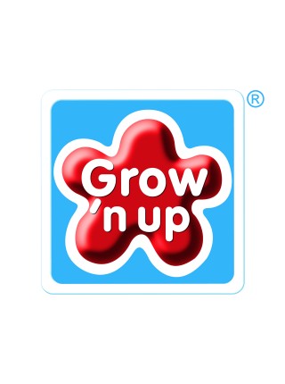Grow'n up
