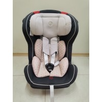 Автокресло Happy Baby Passenger V2 (0-25 кг) графит