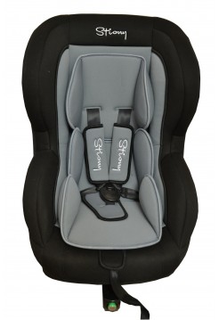 Автокресло Stiony Isofix (9-18 кг)