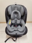 Автокресло Bambini Moretti ST-3 (0-36 кг) серый