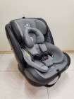 Автокресло Bambini Moretti ST-3 (0-36 кг) серый