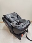 Автокресло Bambini Moretti ST-3 (0-36 кг) серый