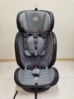 Автокресло Bambini Moretti ST-3 (0-36 кг) серый