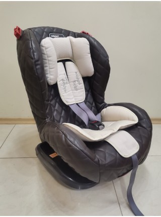 Автокресло Happy Baby Taurus Deluxe (9-25 кг)