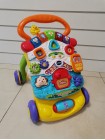 Ходунки-каталка Vtech Первые шаги