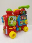 Ходунки-каталка Vtech Веселый паровозик