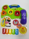 Ходунки-каталка Vtech Ферма