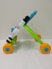 Ходунки-каталка Fisher Price Зебра для ребенка взять на прокат в томске