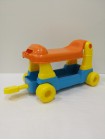 Ходунки-каталка Vtech Веселый паровозик