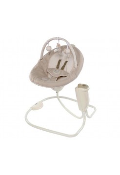 Укачивающий центр Graco Snuggle Swing