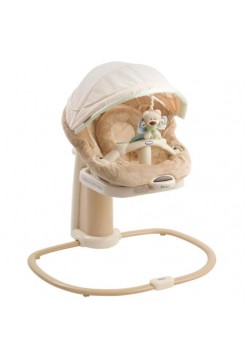 Укачивающий центр Graco Sweetpeace (Fake Far)