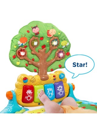 Коврик развивающий Vtech Загадочный лес