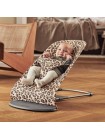 Шезлонг-кресло BabyBjorn Bliss Cotton леопард